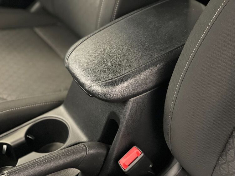 Kia Ceed Business foto 26