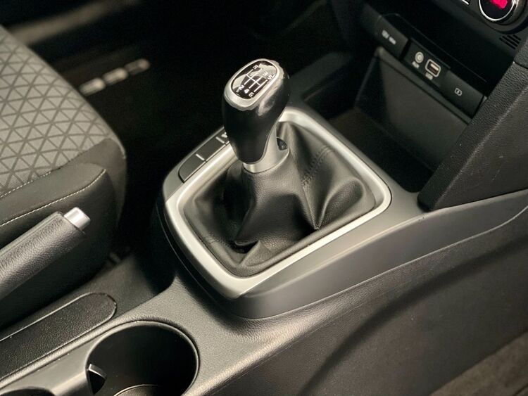 Kia Ceed Business foto 41