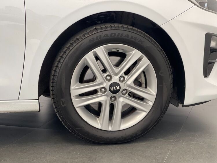 Kia Ceed Business foto 47