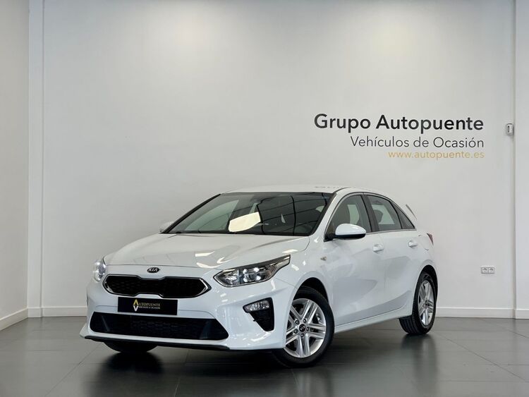 Kia Ceed Business foto 7
