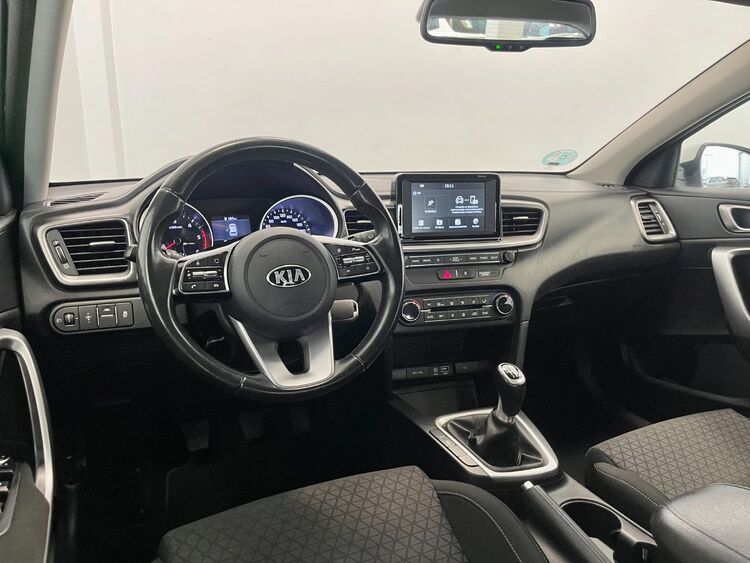 Kia Ceed Business foto 9