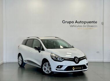 Renault - Clio