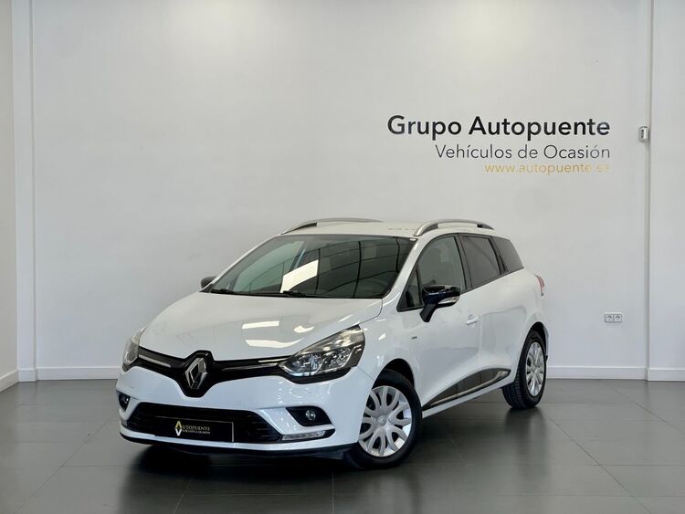 Renault Clio ENERGY LIMITED foto 7