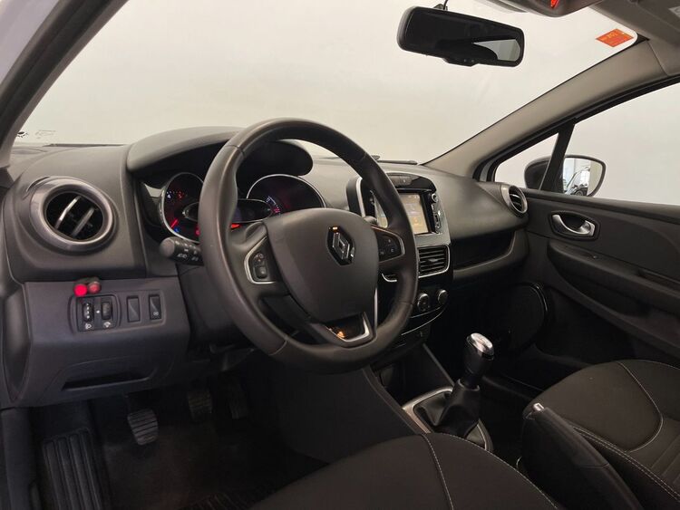 Renault Clio ENERGY LIMITED foto 8