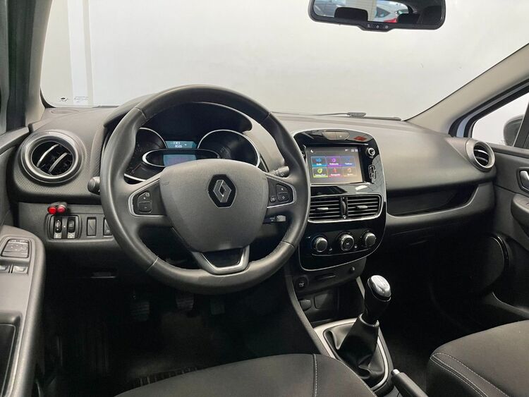 Renault Clio ENERGY LIMITED foto 9
