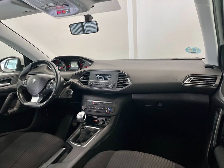 Peugeot 308 ACCES foto 12