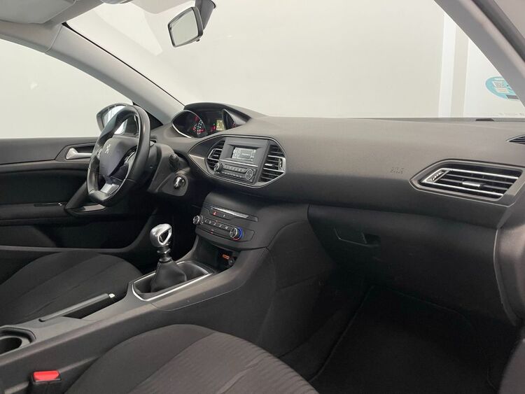 Peugeot 308 ACCES foto 13