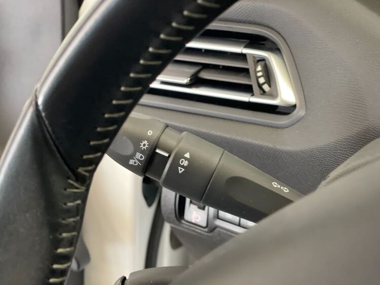 Peugeot 308 ACCES foto 18