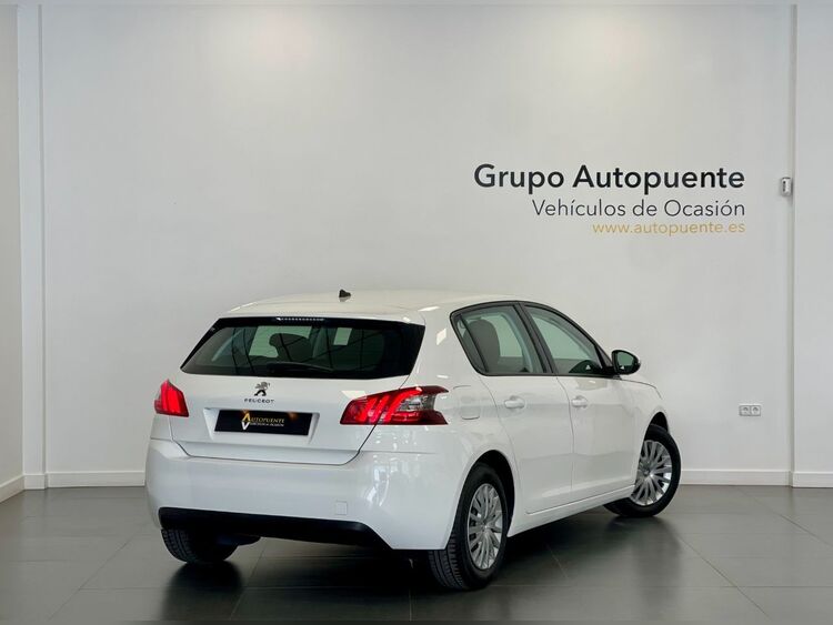 Peugeot 308 ACCES foto 4