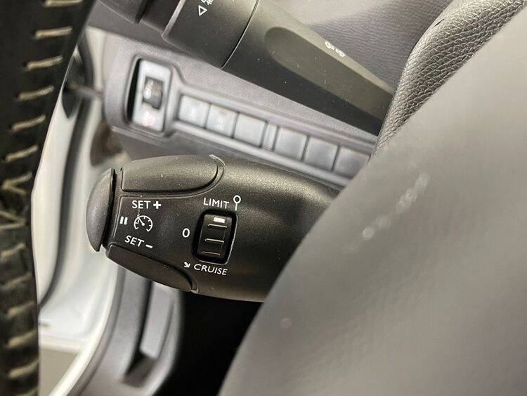 Peugeot 308 ACCES foto 22