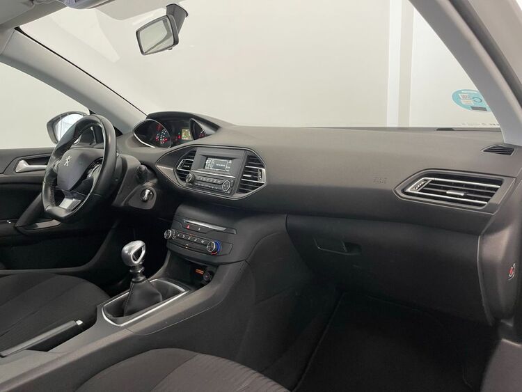 Peugeot 308 ACCES foto 25