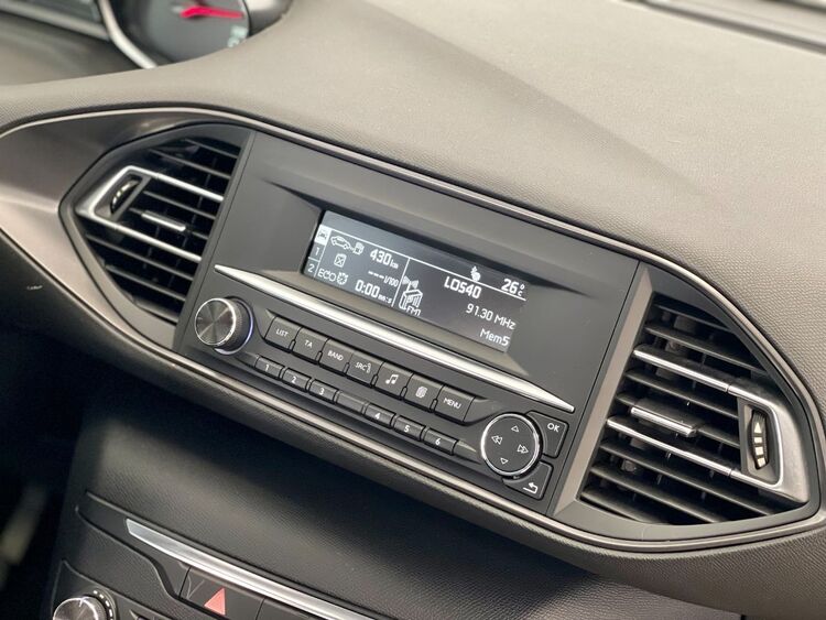 Peugeot 308 ACCES foto 27