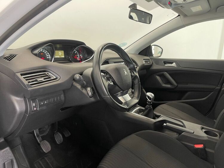 Peugeot 308 ACCES foto 8