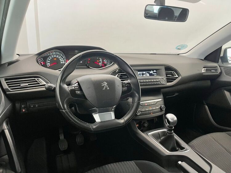 Peugeot 308 ACCES foto 9