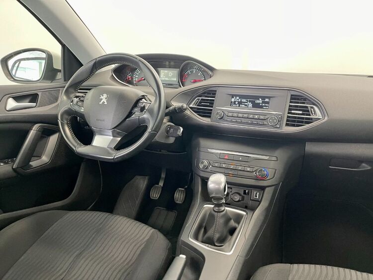 Peugeot 308 ACCES foto 11
