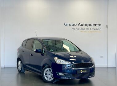 Ford - C Max