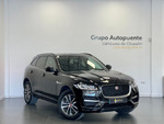 Jaguar F-Pace R SPORT miniatura 2