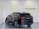 Jaguar F-Pace R SPORT miniatura 5