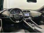 Jaguar F-Pace R SPORT miniatura 8