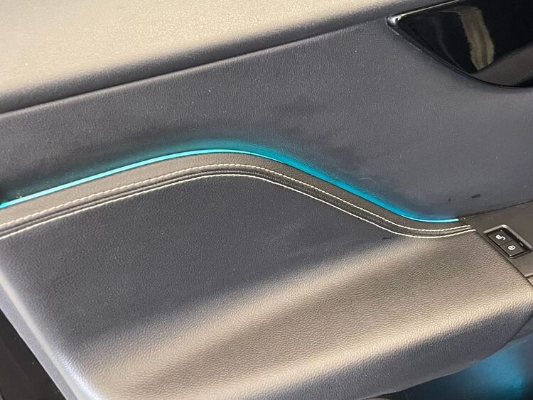 Jaguar F-Pace R SPORT foto 19