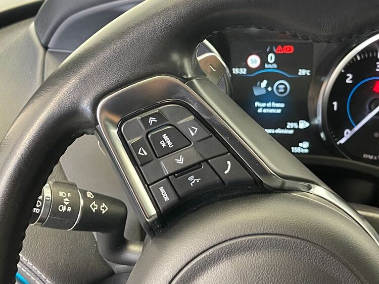 Jaguar F-Pace R SPORT foto 26