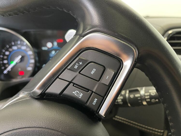 Jaguar F-Pace R SPORT foto 27