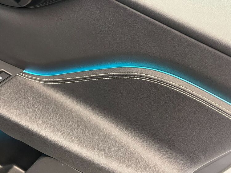 Jaguar F-Pace R SPORT foto 38
