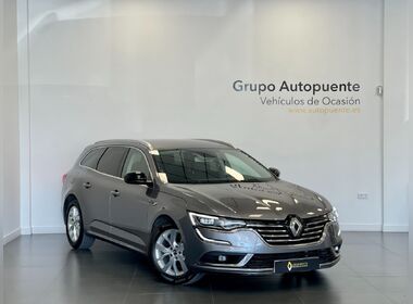 Renault - Talisman