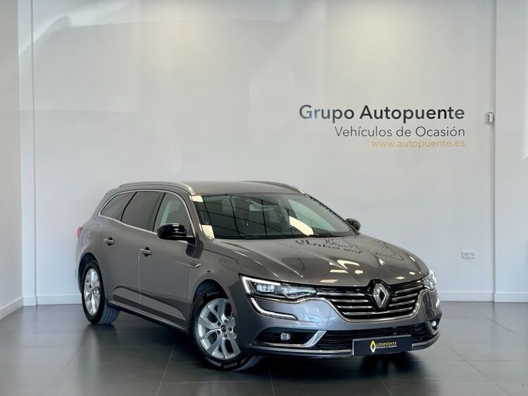 Renault Talisman LIMITED foto 2