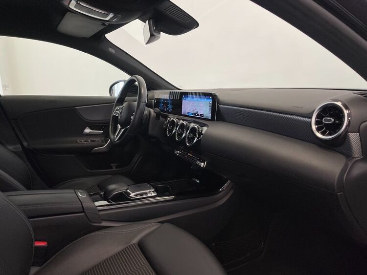 Mercedes Clase A 180 foto 13
