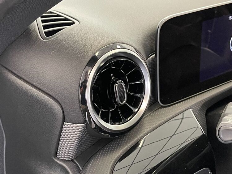 Mercedes Clase A 180 foto 15