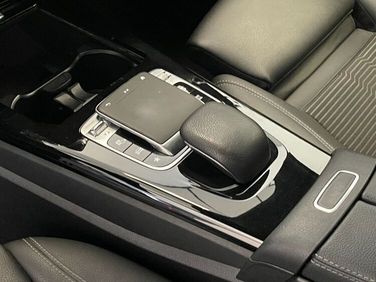 Mercedes Clase A 180 foto 20