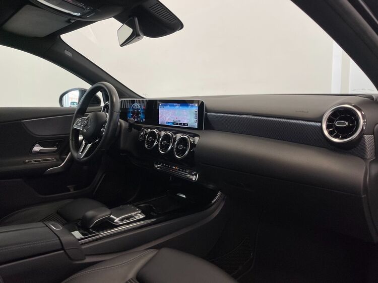 Mercedes Clase A 180 foto 21