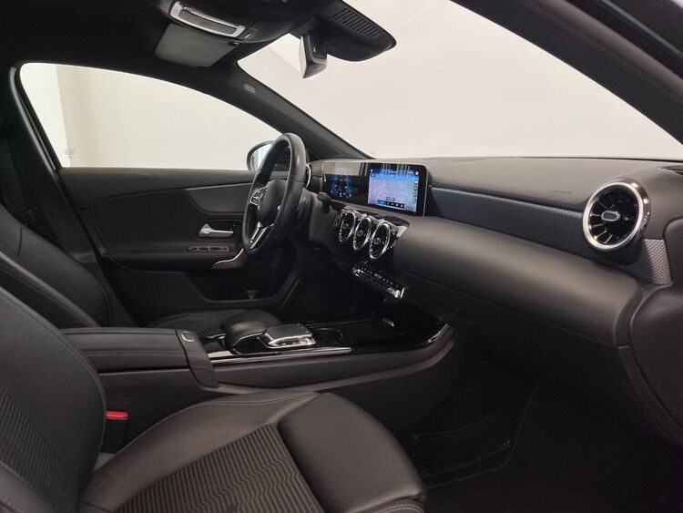 Mercedes Clase A 180 foto 23