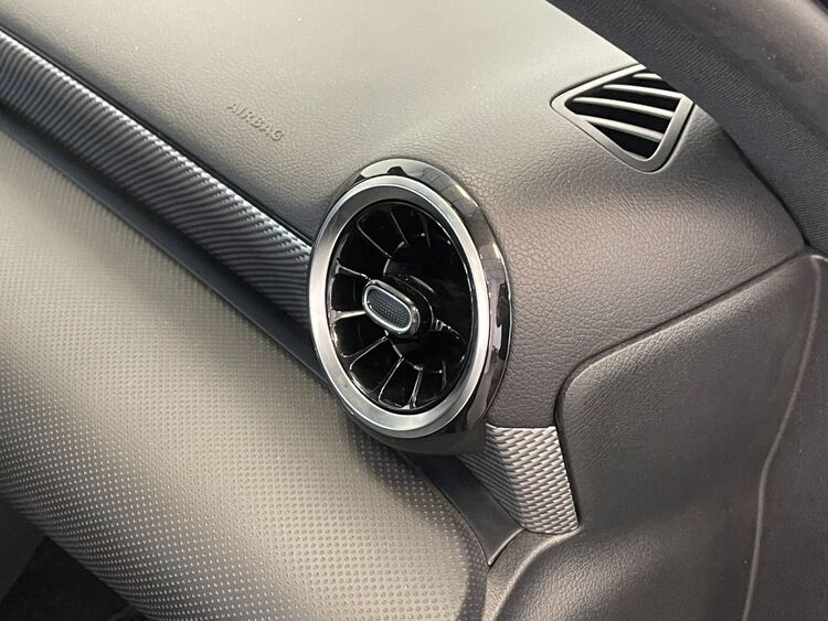 Mercedes Clase A 180 foto 25