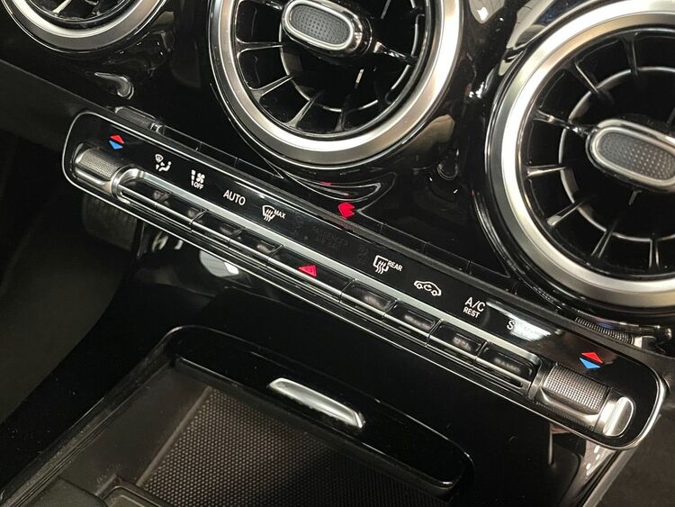 Mercedes Clase A 180 foto 30