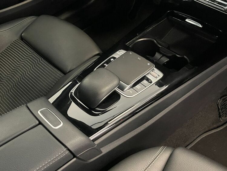 Mercedes Clase A 180 foto 32