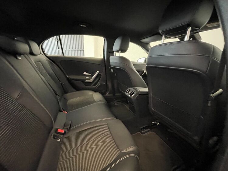 Mercedes Clase A 180 foto 35