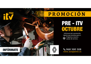 Pre-ITV Gratis