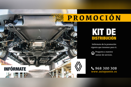 Kit de distribucion