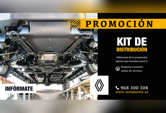 Kit de distribucion