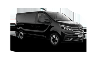 renault Trafic SpaceClass