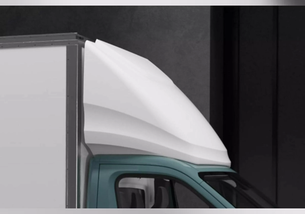 Renault Master Gran Volumen E-tech imagen 1