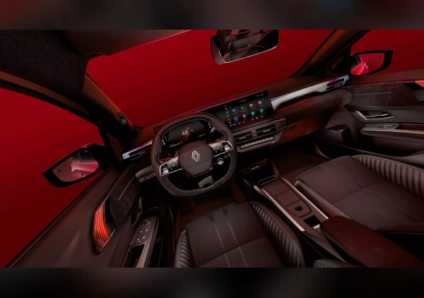 Renault Nuevo Clio imagen 1